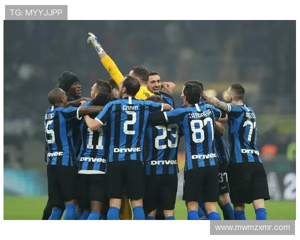 国际米兰俱乐部：历史、荣誉与未来展望