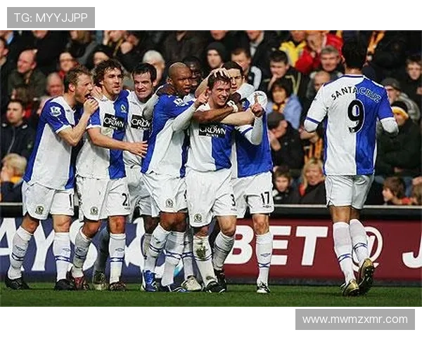 布莱克本俱乐部的辉煌历史与现代足球发展脉络解析