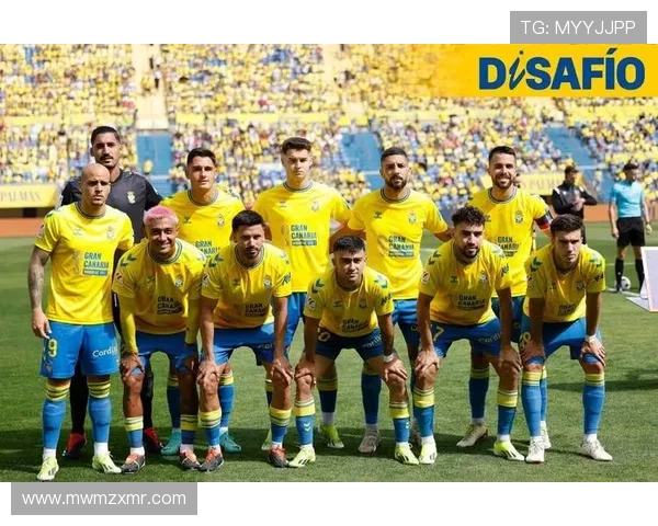 拉斯帕尔马斯俱乐部发展历程与西班牙足球文化深度解析