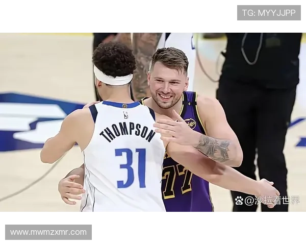 独行侠新赛季展望：卢卡东契奇领衔重振雄风，挑战西部强队之路