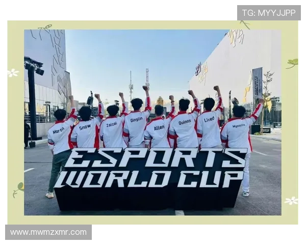 《全球电竞赛事大热潮席卷2025年 新兴战队崭露头角》