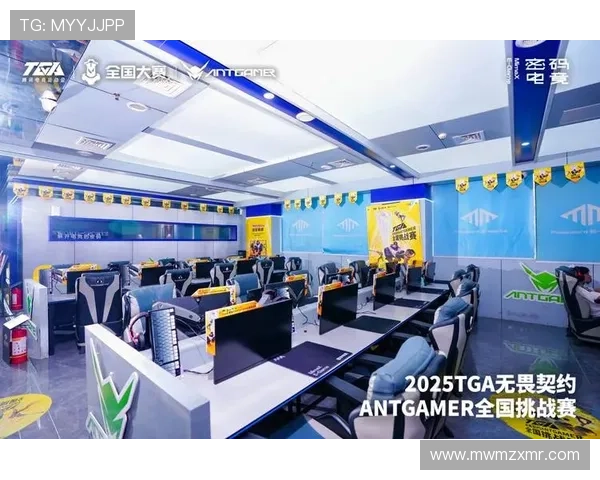 《全球电竞赛事热度攀升 多项新游戏赛事吸引大量观众关注》