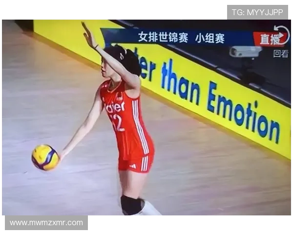 中国女排逆转夺冠全场沸腾 主教练赛后动情致谢球员与球迷