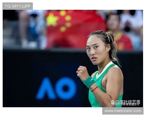 中国新星横扫世界名将震惊网坛展现新时代中国网球崛起力量