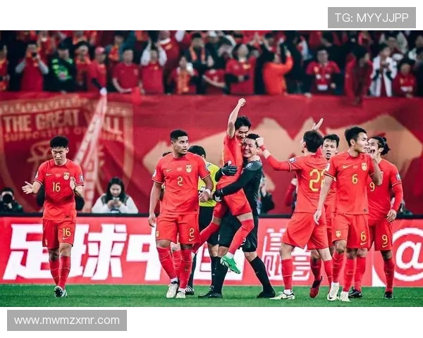 世界杯预选赛激战正酣 各队争夺出线名额形势紧张