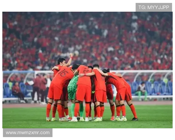 中国足球队再迎挑战，备战世界杯预选赛，全力冲击亚洲前四目标