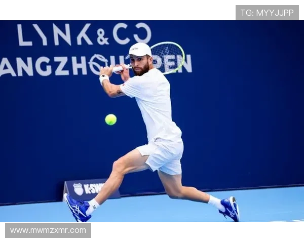 全新网球赛季开启 各大高手争夺新冠单打冠军 荣耀再度诞生