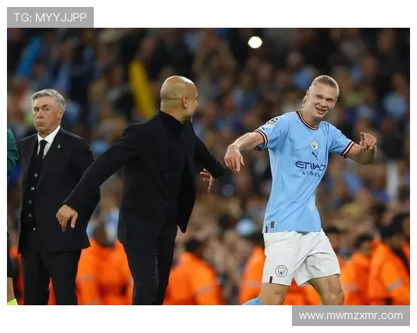 哈兰德引领曼城冲击英超与欧冠双冠王再现蓝月王朝辉煌时刻 哈兰德引领曼城冲击英超与欧冠双冠王再现蓝月王朝辉煌时刻