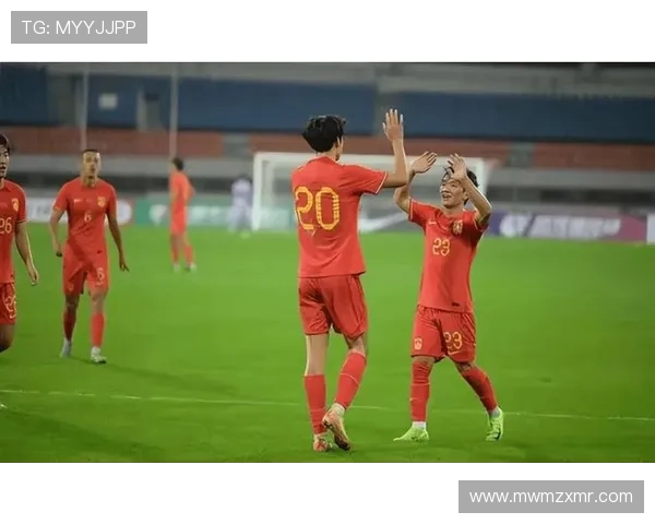 国足力克强敌晋级世界杯亚洲区决赛圈再掀全国足球热潮 国足力克强敌晋级世界杯亚洲区决赛圈再掀全国足球热潮