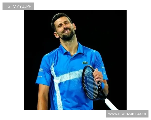 德约科维奇再创历史强势夺冠新生代球员全面挑战网坛格局 德约科维奇再创历史强势夺冠新生代球员全面挑战网坛格局