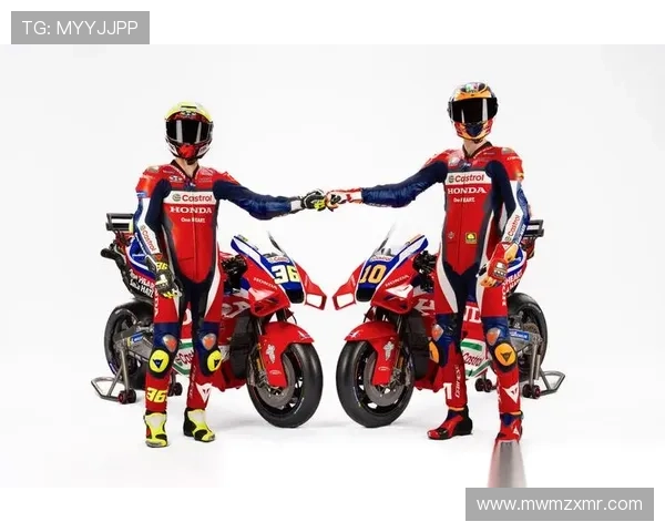 2025赛季MotoGP新规则解读与车手阵容变化一览