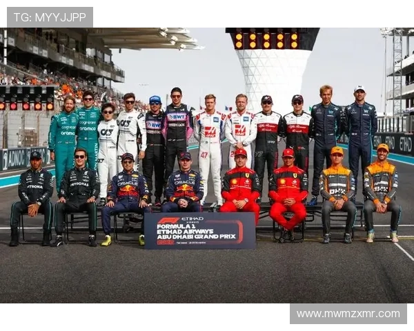 F1赛季重磅变化解析 新规则与车队动向引发广泛讨论