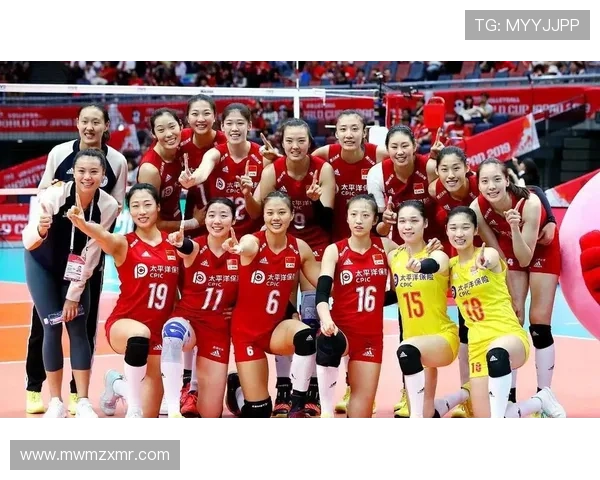 中国女排连胜强敌展现团队力量巴黎奥运征程再添信心