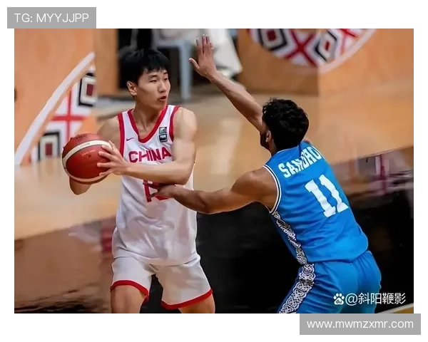 中国男篮世界杯落选赛告负 球员表现不佳面临严峻考验