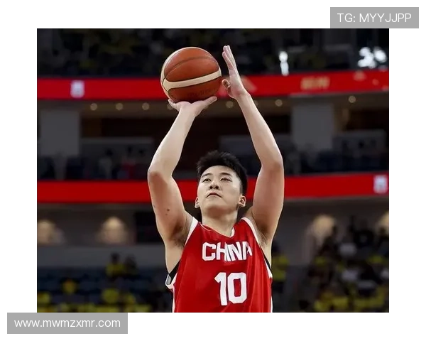 中国男篮勇夺亚洲杯冠军创历史新纪录 引领篮球崛起新风潮