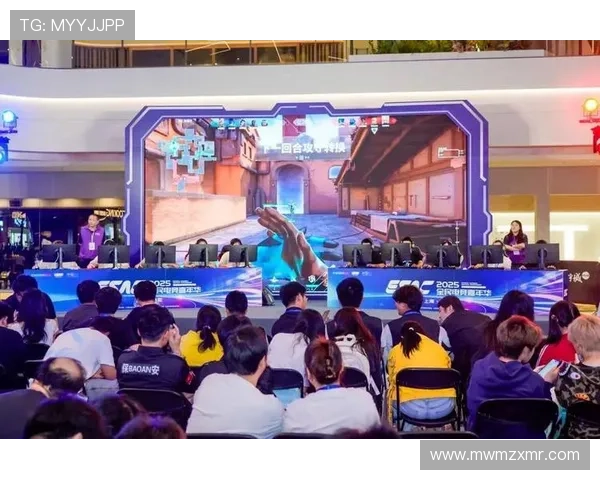 国内电竞赛事再掀热潮，选手实力脱颖而出势不可挡