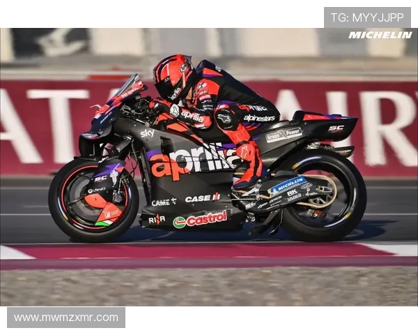 杜卡迪称霸赛季末战马奎斯与巴尼亚亚上演惊心对决