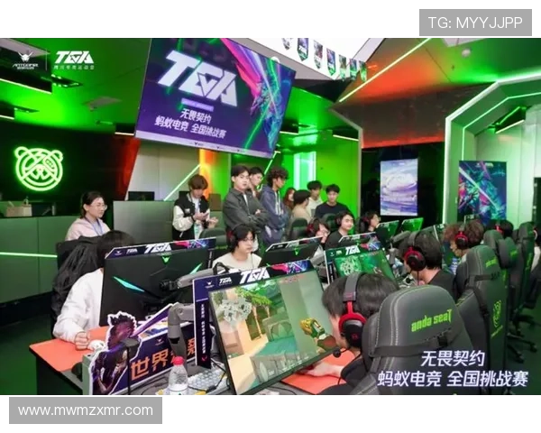 电竞行业新规出台 游戏战队需加强青训体系提升整体竞争力