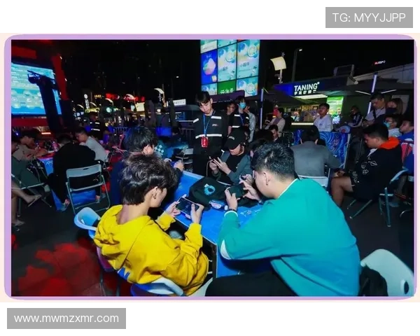 电竞赛事火爆来袭 新晋战队崭露头角 打破传统格局迎接全新挑战