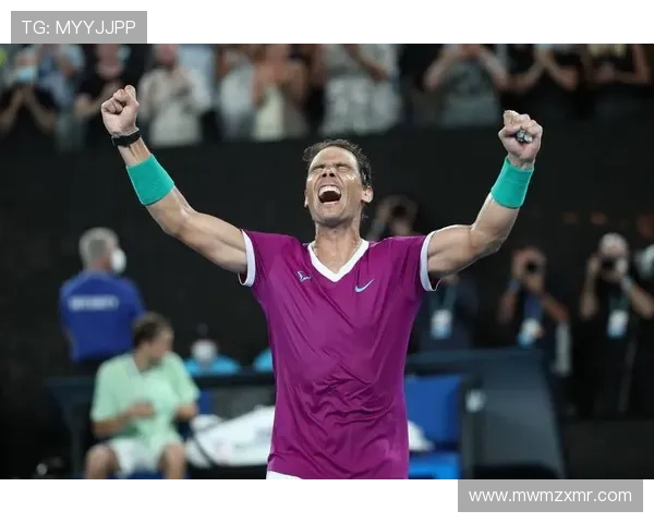 网球巨星纳达尔宣布退役 引发全球球迷热烈讨论和感慨