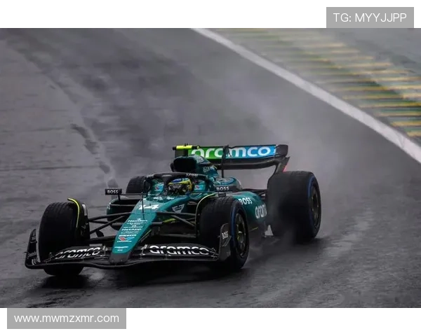 F1赛季激战正酣 各车队备战新一轮大奖赛挑战