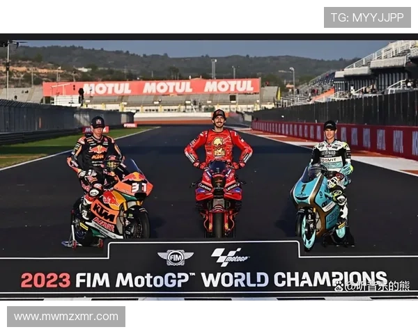 MotoGP赛场再掀激战新赛季劲旅强势角逐年度冠军荣耀巅峰时刻