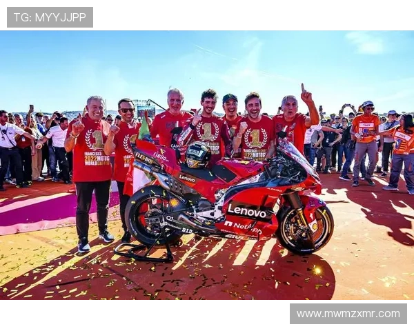 MotoGP赛季激战正酣 世界冠军争夺战进入白热化阶段