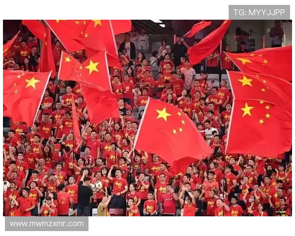 中国足球再次崛起 新一代年轻球员带领国家队冲击世界杯