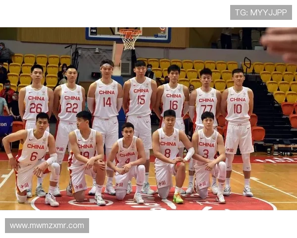 中国男篮逆袭胜菲律宾 确定世界杯席位迎接东京奥运会挑战