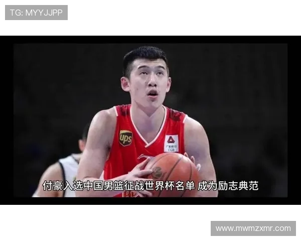 中国男篮征战世界杯前热身赛名单公布 众多新星迎来首次亮相 中国男篮征战世界杯前热身赛名单公布 众多新星迎来首次亮相