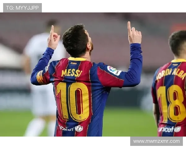 梅西回归巴萨已成定局 新赛季目标再战欧冠挑战