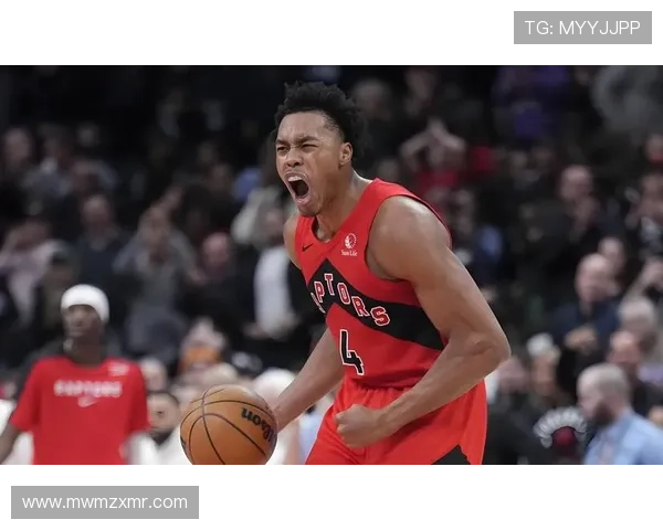 猛龙队崛起新篇章：年轻核心带领多伦多开启挑战NBA总冠军的新征程