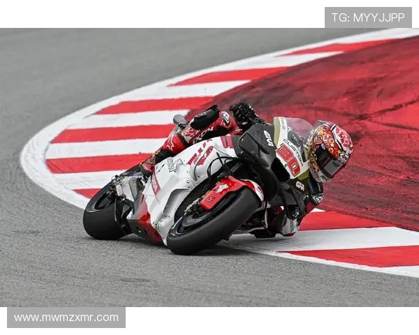 马丁与巴尼亚亚冠军争夺白热化杜卡迪车队内部竞争升级